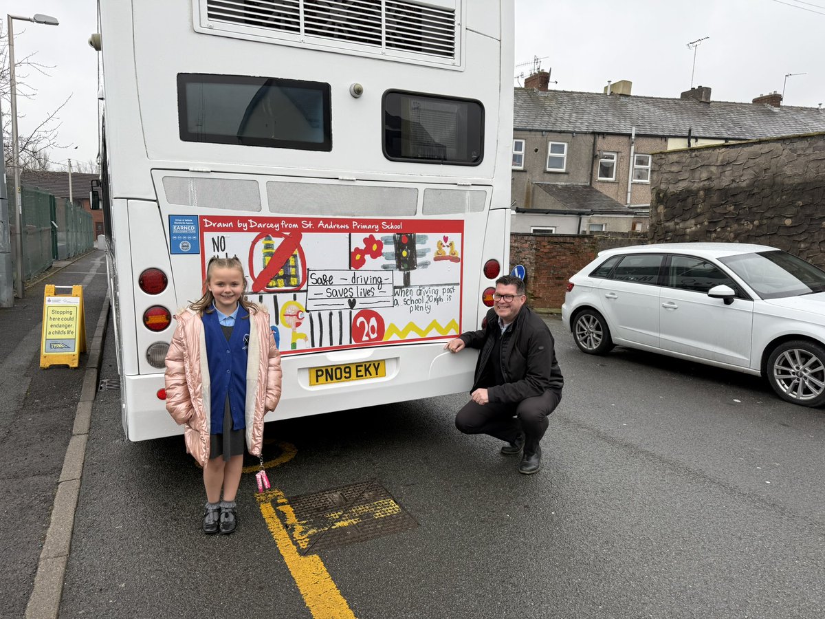 St Andrew's School tweet media