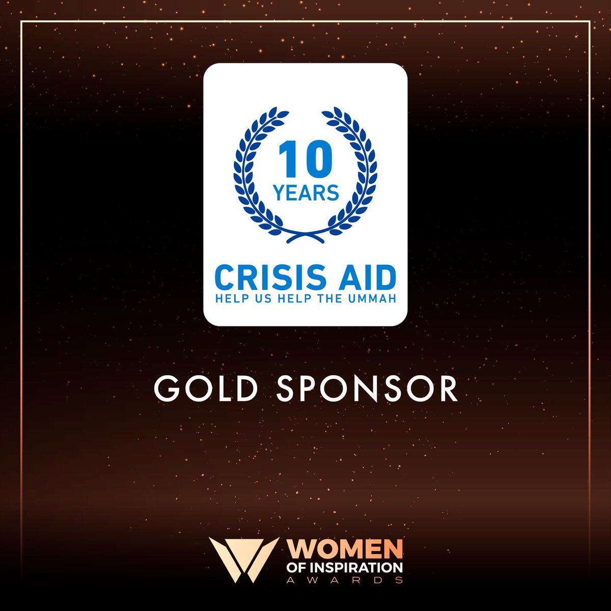 Women of Inspiration Awards tweet media