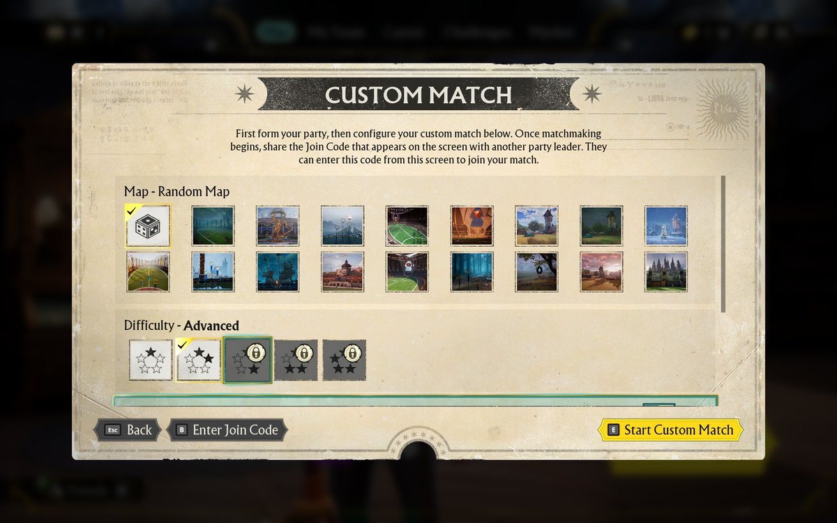 Harry Potter: Quidditch Champions tweet media