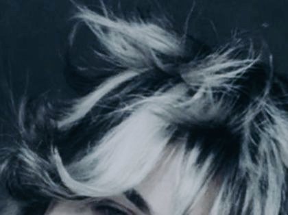 ....кажется, эксперимент с зельями пошел немного не по плану.