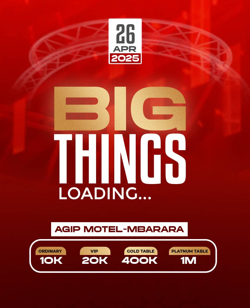 Mbarara on fire 🔥  regardless UCE2024