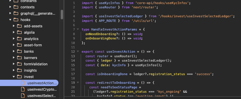 Sebastien_LM's tweet photo. @finaryhq, You should think of not having your sourcemap available in production https://t.co/yYW8m1vIPz