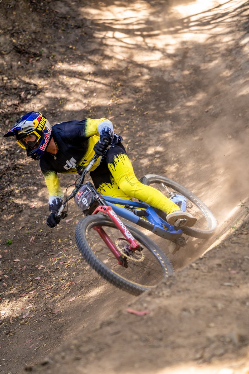 Ari Bikes tweet media