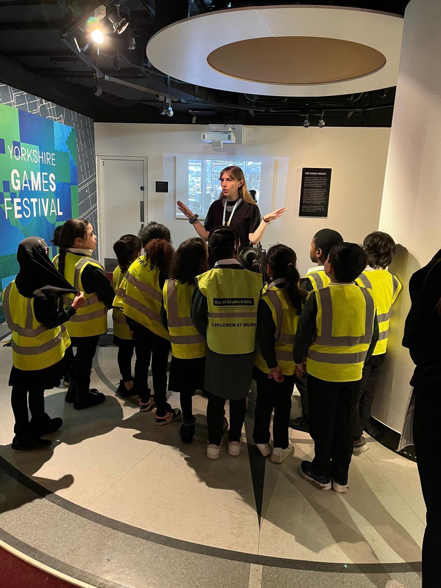 Green Lane Primary School tweet media