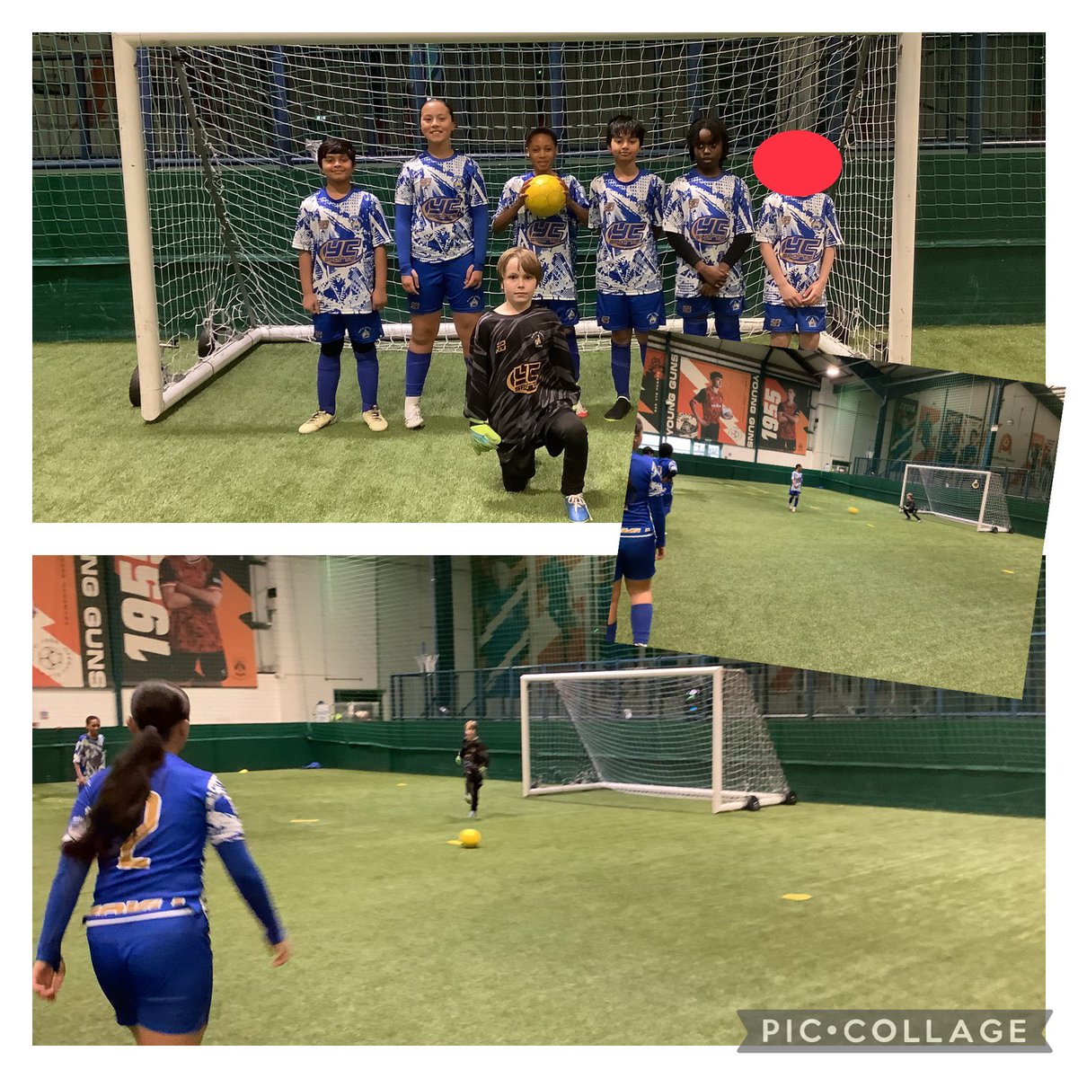 albanyprm's tweet photo. Well done to the children involved in the football tournament for #PrimaryFive today. All the children really enjoyed themselves and had an amazing day. Thank you to @YCSports for the sponsorship of the kit. The children were ready and raring to go ⚽️ #AlbanyCanDoIt (KQ) https://t.co/YG2rcGnjiR