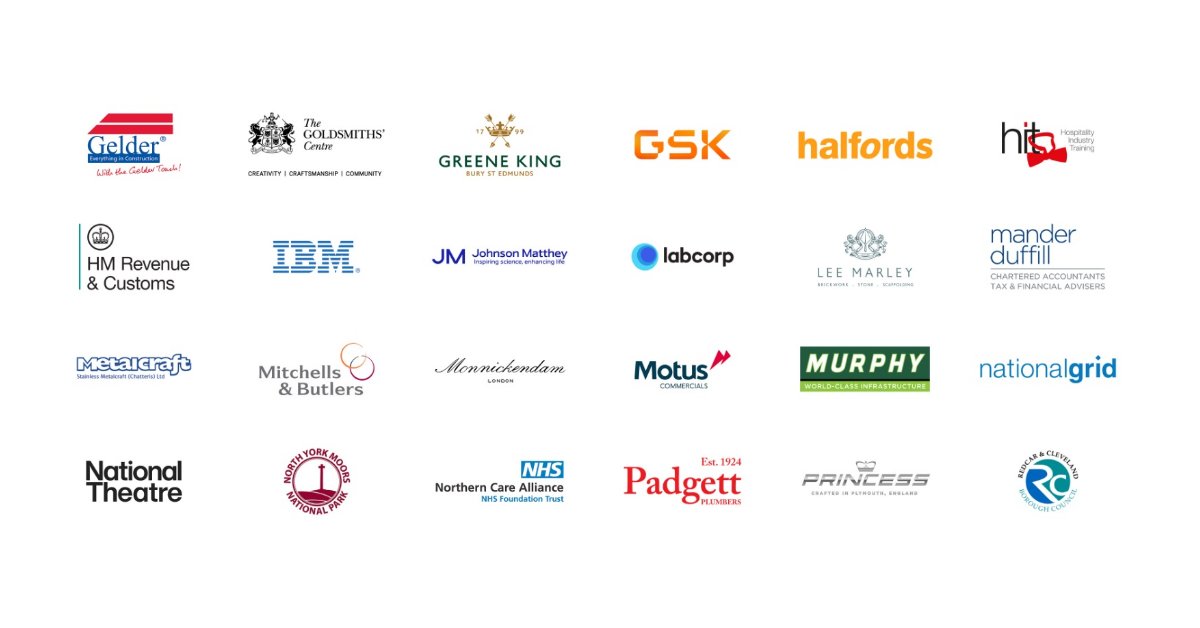 There’s so much expertise to celebrate in our #PrincessRoyalTrainingAwards community! For our 10th anniversary, <a href="/stuart_tucker/">Stuart Tucker</a> &amp; team improved the website so you can explore by theme, location &amp; more. Discover top apprenticeship employers this #NAW2025!👇princessroyaltrainingawards.com/recipients/