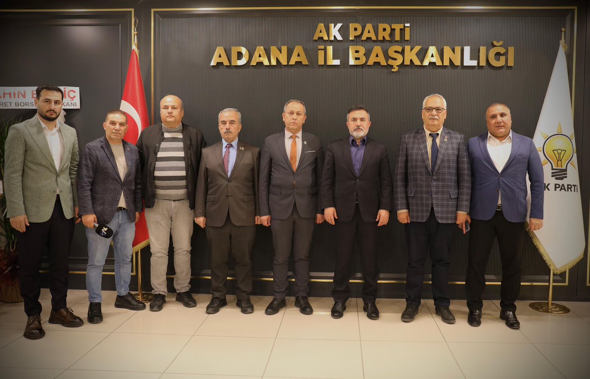 Tamer_Dagli's tweet photo. Türkiye Harp Malulü Gaziler, Şehit Dul ve Yetimleri Derneği Adana Şube Başkanı Mehmet Ali Bakır ve yönetim kuruluna nazik ziyaretleri için teşekkür ediyorum. https://t.co/Y1LPCZ3VuA