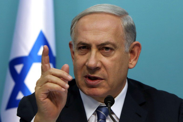 🚨🇮🇱🇵🇸 ALERTE INFO | "Si le Hamas ne libère pas nos otages d'ici samedi midi, le cessez-le-feu prendra fin et l'armée israélienne reprendra ses combats intenses !" avertit Benjamin Netanyahou. (itw)