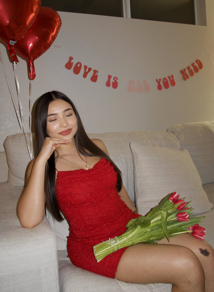 will you be my valentine ? 💌