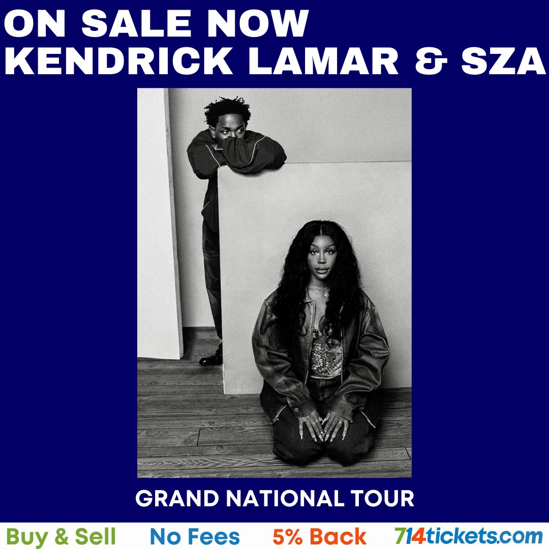 714Tickets tweet media