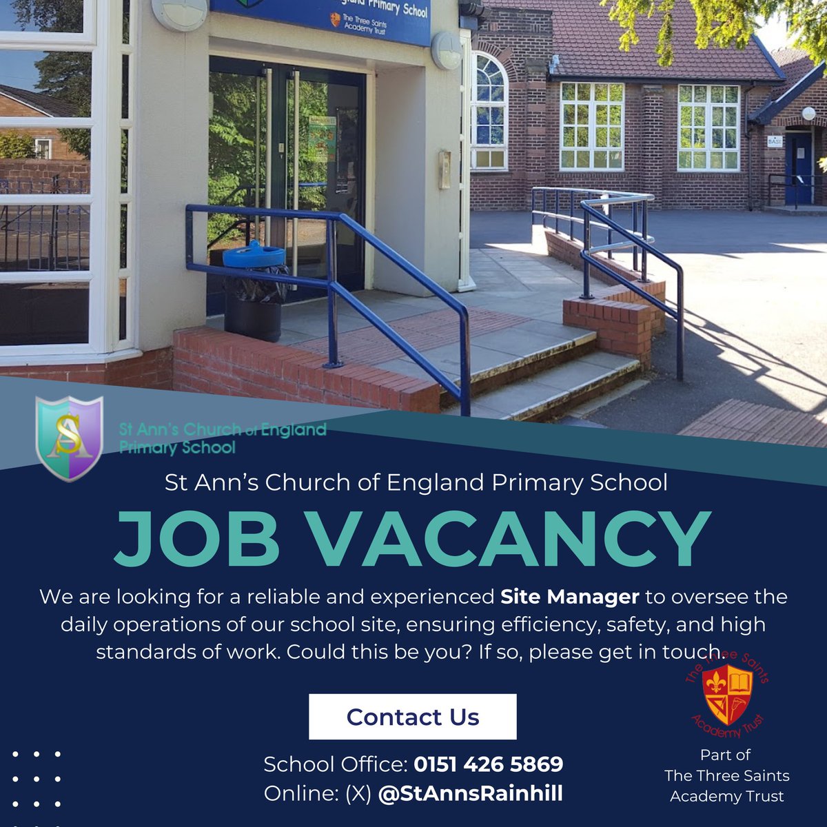 <a href="/the3saints/">The Three Saints Academy Trust</a> <a href="/NW_LP/">North West Learning Partnership</a>