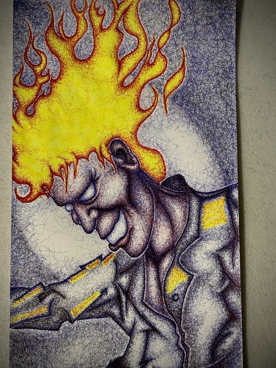 geokilroc's tweet photo. I’m on fire 🔥#fire https://t.co/njNgnkgWal
