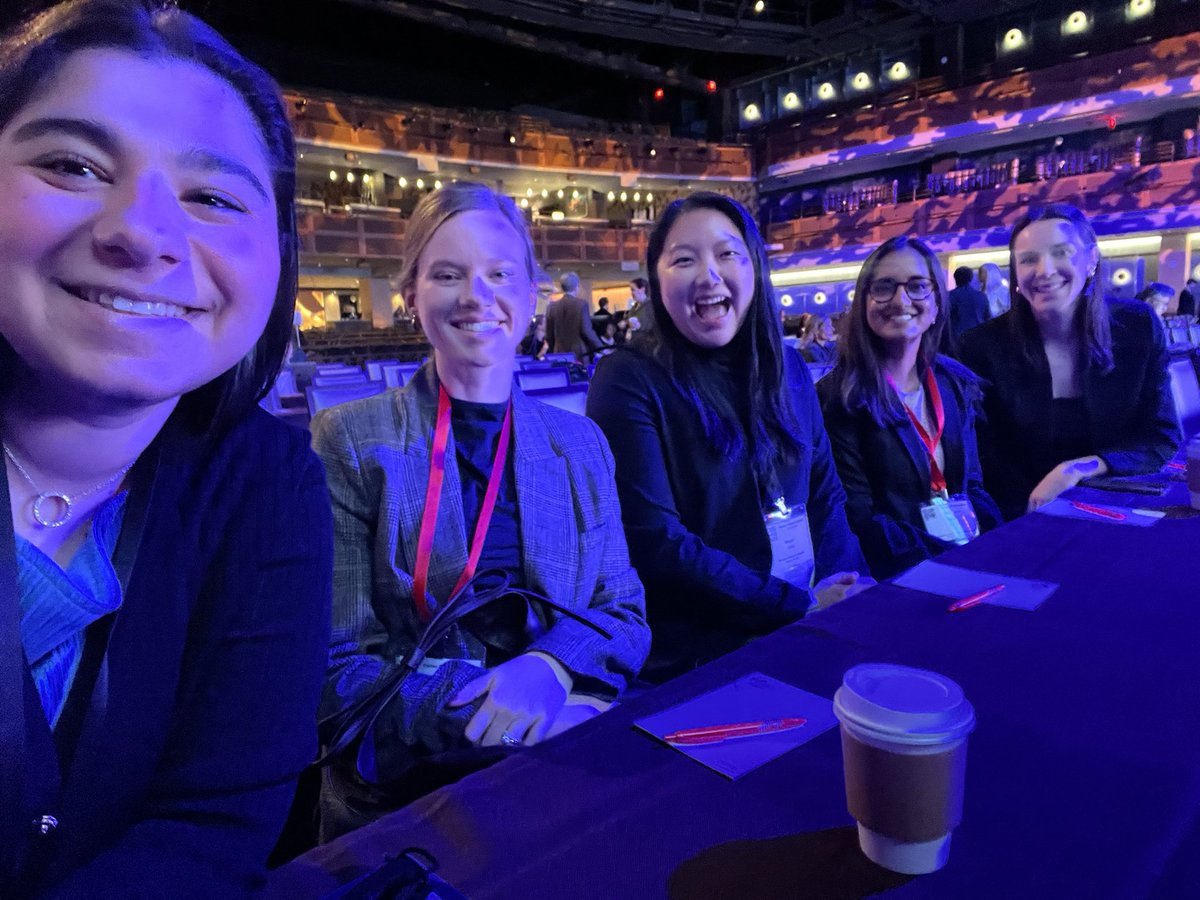 UH Surgery Residents (@uhsurgeryres) on Twitter photo UH surgery residents represent at #ASC2025 <a href="/CSBoutros/">Christina S Boutros</a> <a href="/MeganZChiu/">Megan Zaiyi Chiu, MD (she/her)</a> <a href="/med_trisha/">Trisha Lal, MD</a> UH surgery residents represent at #ASC2025 <a href="/CSBoutros/">Christina S Boutros</a> <a href="/MeganZChiu/">Megan Zaiyi Chiu, MD (she/her)</a> <a href="/med_trisha/">Trisha Lal, MD</a>