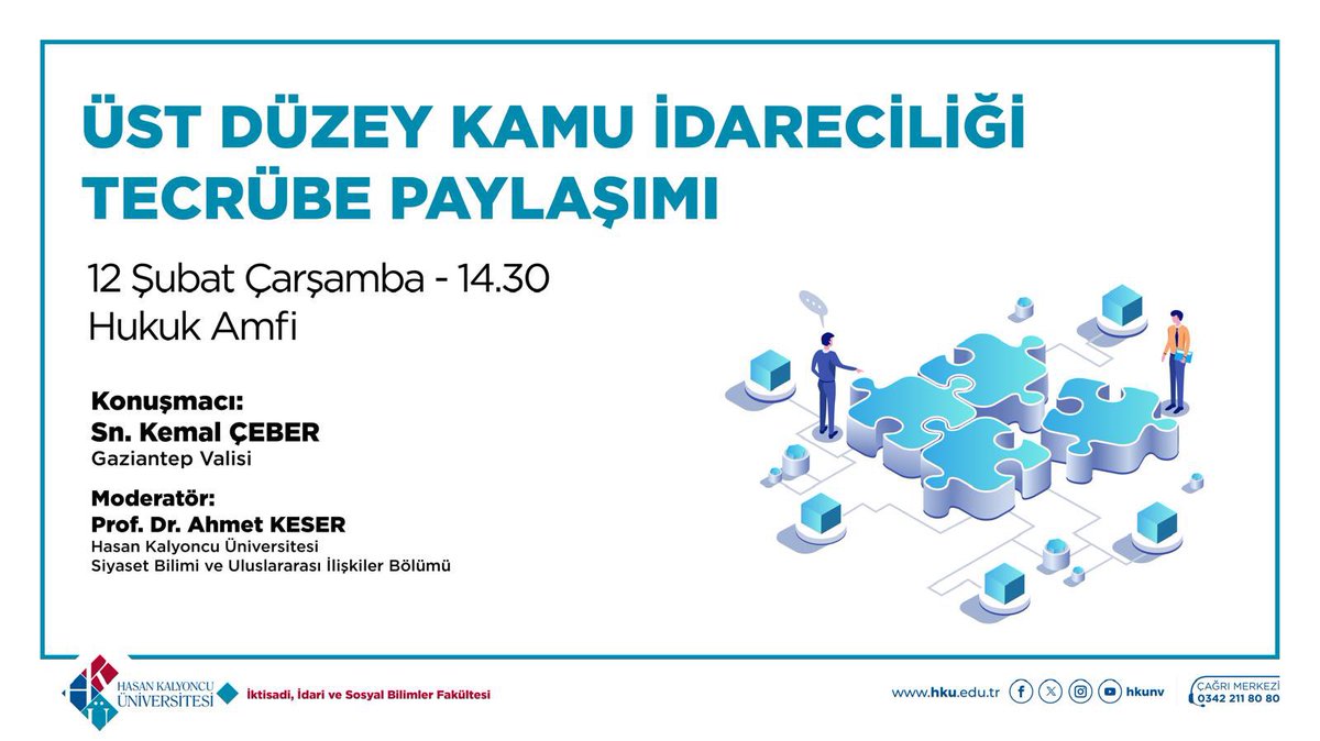 HKÜ İİSBF tweet media