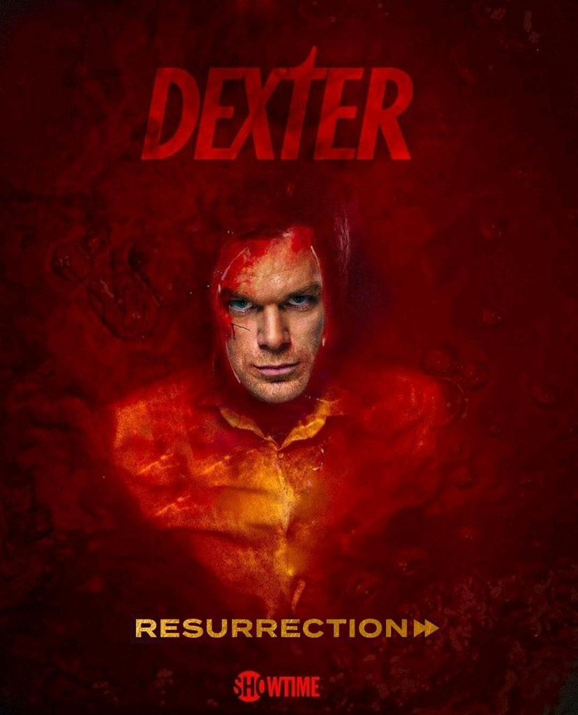 ii_5atm's tweet image. 🎬🔥 بيتر دينكليج ينضم إلى مسلسل Dexter: Resurrection!

رسمياً، الممثل بيتر دينكليج أصبح جزءًا من طاقم العمل إلى جانب مايكل سي هول، الذي يعود مجددًا لتجسيد شخصية ديكستر! 🩸⚡

📅 المسلسل قادم في يونيو المقبل، هل حنا أمام عودة أسطورية؟ 👀🔪

#DexterResurrection #MichaelCHall…