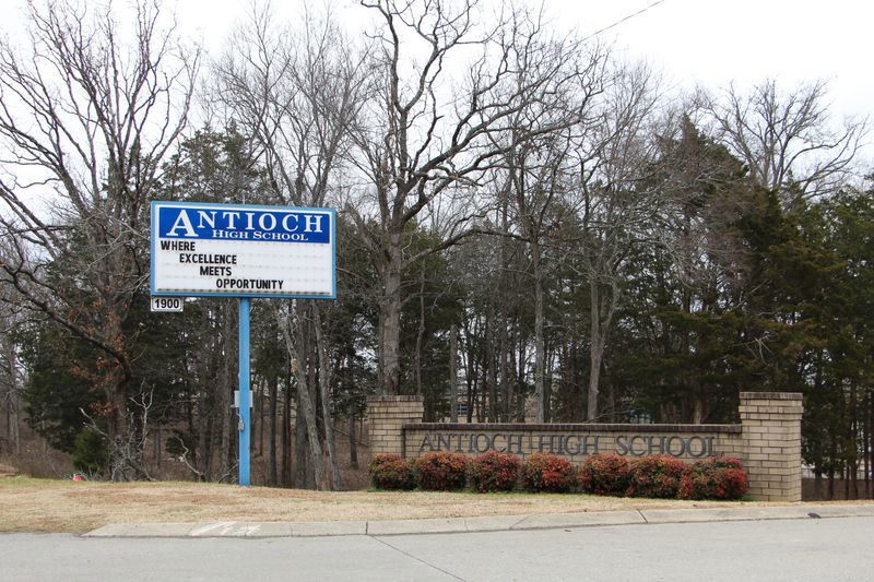 First Came the Warning Signs. Then a Teen Opened Fire on a Nashville School.
buff.ly/42OxjNr

#HomeschoolCommunity #HomeschoolingParents #Homeschooling