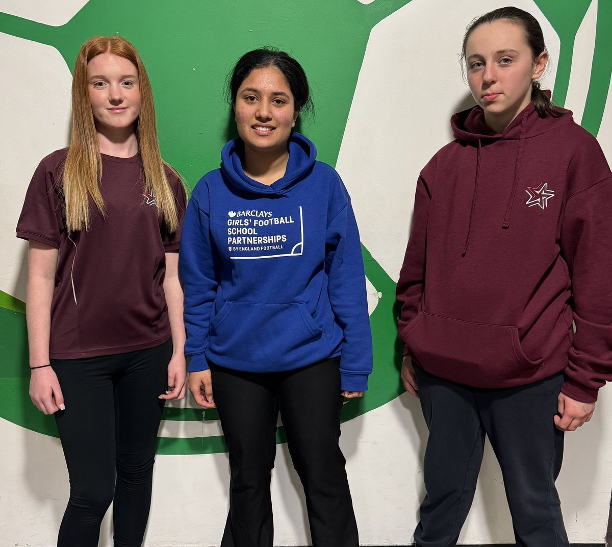 Tameside SSP (@tamesidessp) on Twitter photo Phew- what an amazing Dodgeball finals we have had tonight <a href="/GAAshton_news/">Great Academy Ashton</a> <a href="/PE_GAA/">GAAPhysEd</a> with our brilliant leaders. We have our Tameside 2025 champions:
๐ <a href="/BucktonValePS/">Buckton Vale Primary</a>
๐ฅ <a href="/CloughPrimary/">Holden Clough Community Primary</a>
๐ฅ <a href="/Greenfield_HT/">Greenfield Primary Academy</a> Phew- what an amazing Dodgeball finals we have had tonight <a href="/GAAshton_news/">Great Academy Ashton</a> <a href="/PE_GAA/">GAAPhysEd</a> with our brilliant leaders. We have our Tameside 2025 champions:
๐ <a href="/BucktonValePS/">Buckton Vale Primary</a>
๐ฅ <a href="/CloughPrimary/">Holden Clough Community Primary</a>
๐ฅ <a href="/Greenfield_HT/">Greenfield Primary Academy</a>