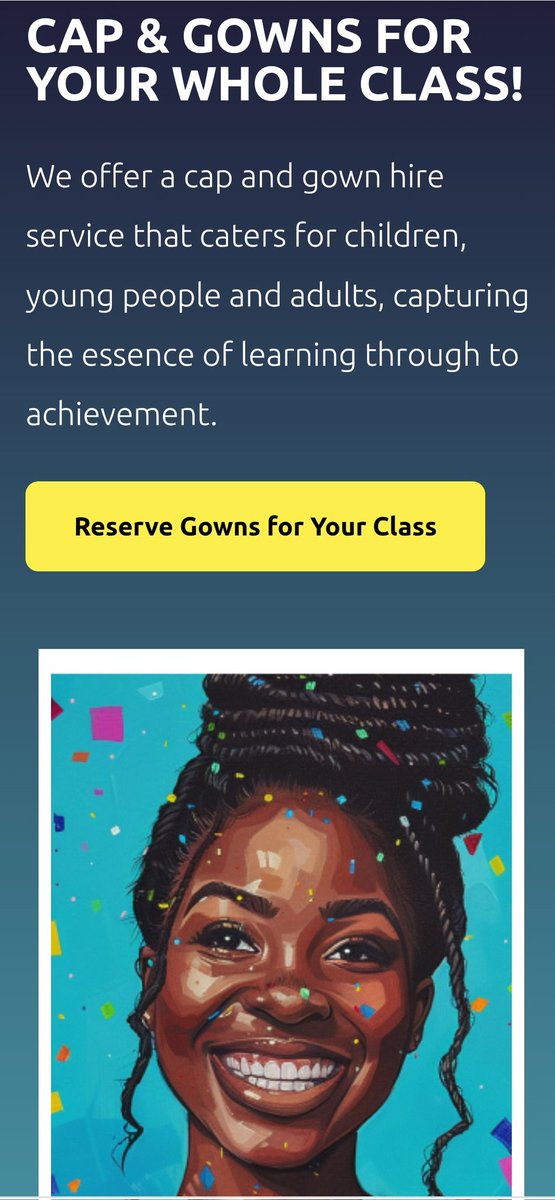 Our new website is class! Excuse the pun. We're now taking bookings for Summer 2025 . Make an enquiry via our website younggraduate.co.uk