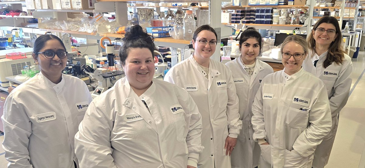 UMassDiabetes (@umassdiabetes) on Twitter photo These six bright, talented women work in the <a href="/BrehmLab/">Brehm_Lab_UMassChan</a>. On this #WomenInScienceDay we feature some of our female scientists, laboratory staff & graduate students who are an integral part of the diabetes research at <a href="/UMassChan/">UMass Chan Medical School</a> These six bright, talented women work in the <a href="/BrehmLab/">Brehm_Lab_UMassChan</a>. On this #WomenInScienceDay we feature some of our female scientists, laboratory staff & graduate students who are an integral part of the diabetes research at <a href="/UMassChan/">UMass Chan Medical School</a>
