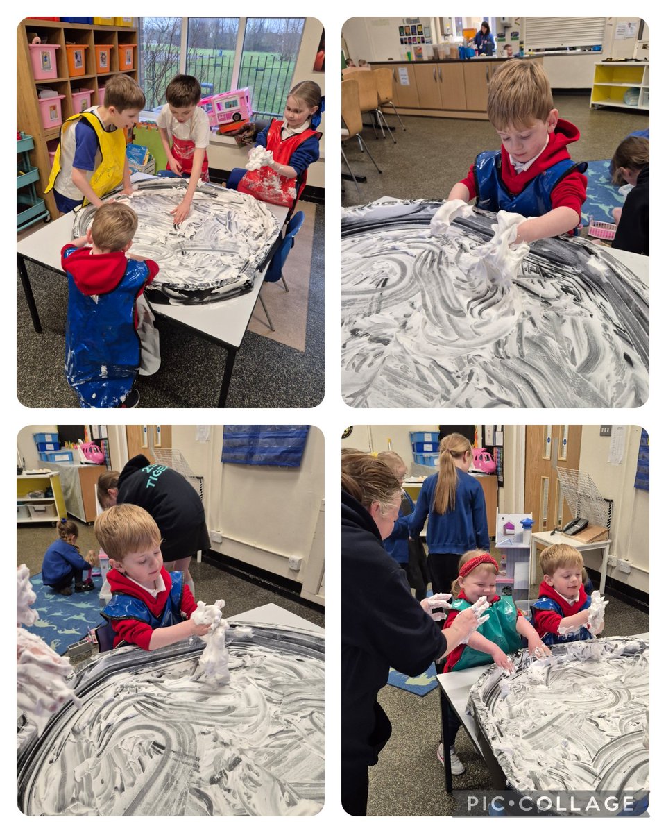 PCP Breakfast & After School Club tweet media