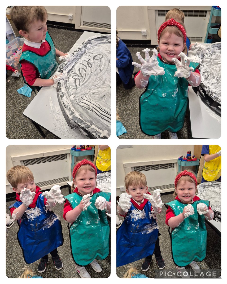 PCP Breakfast & After School Club tweet media