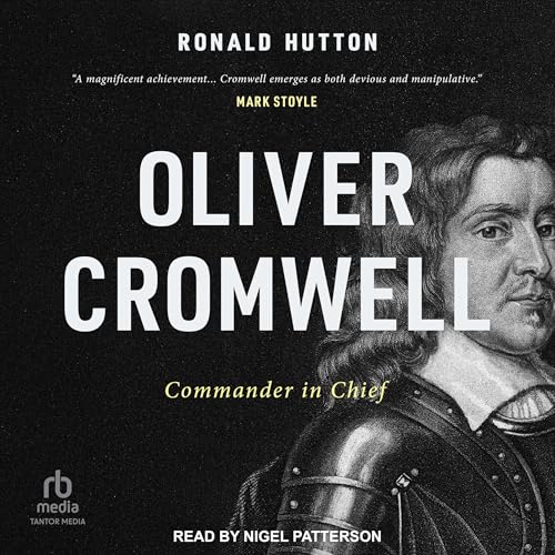 Nigel Patterson (@nigelpatterson) on Twitter photo New Release! In the second part of his biography of the great soldier, politician and statesman, Ronald Hutton traces Cromwell's career from 1647 through to his seizure of supreme power. From <a href="/TantorAudio/">Tantor Audio</a> #audiobooks #SpanishCivilWar #history
geni.us/L6uvl New Release! In the second part of his biography of the great soldier, politician and statesman, Ronald Hutton traces Cromwell's career from 1647 through to his seizure of supreme power. From <a href="/TantorAudio/">Tantor Audio</a> #audiobooks #SpanishCivilWar #history
geni.us/L6uvl