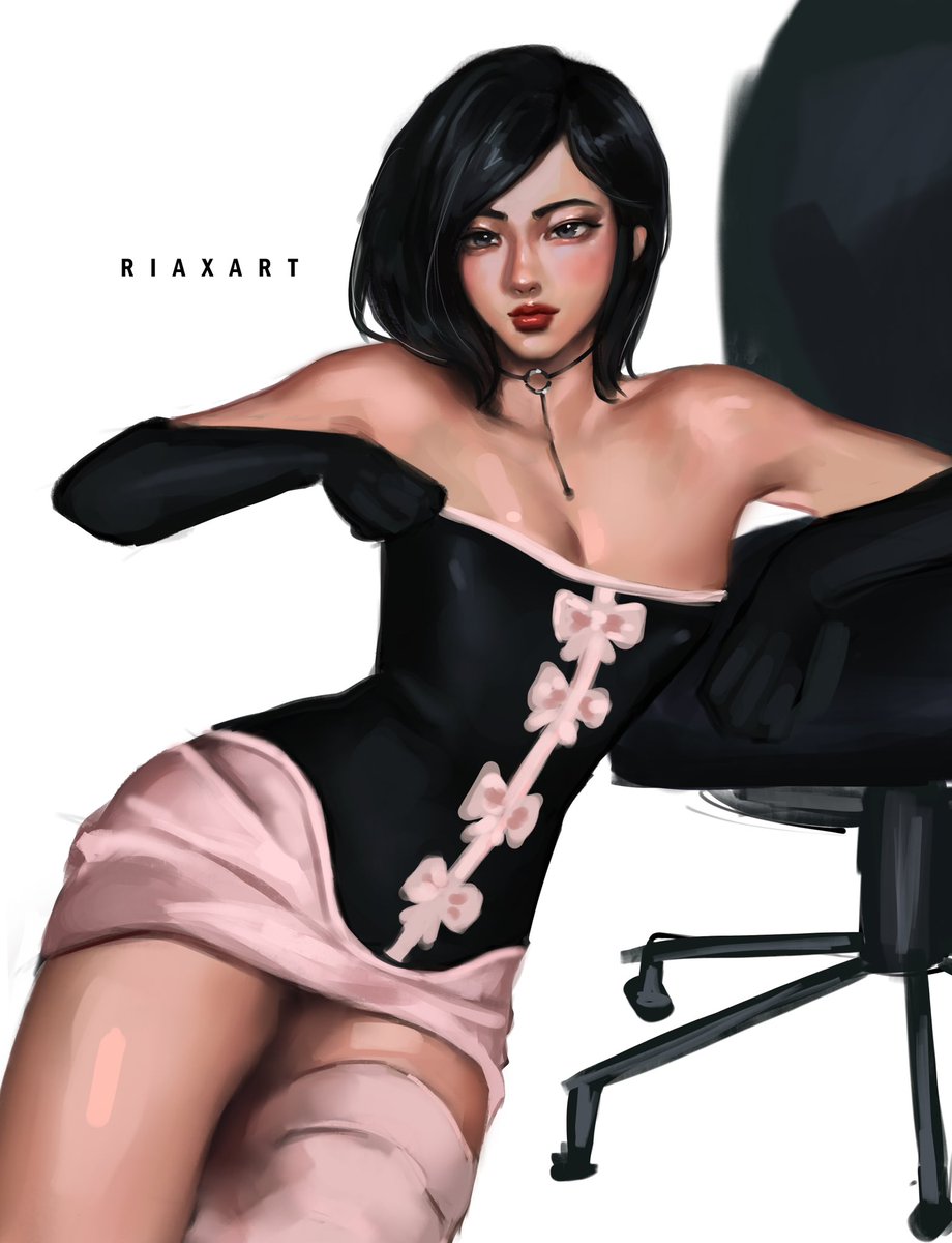 Ria ~ comms open :3 tweet media
