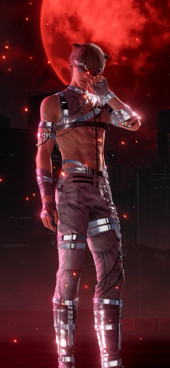 Exit lumière, un nouveau super héros est en ville