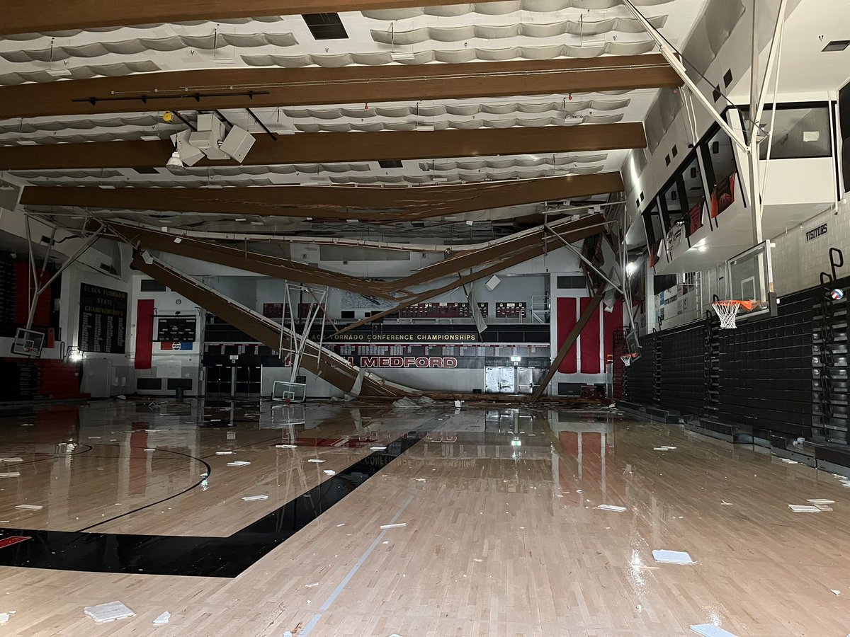 North Medford Boys Basketball tweet media