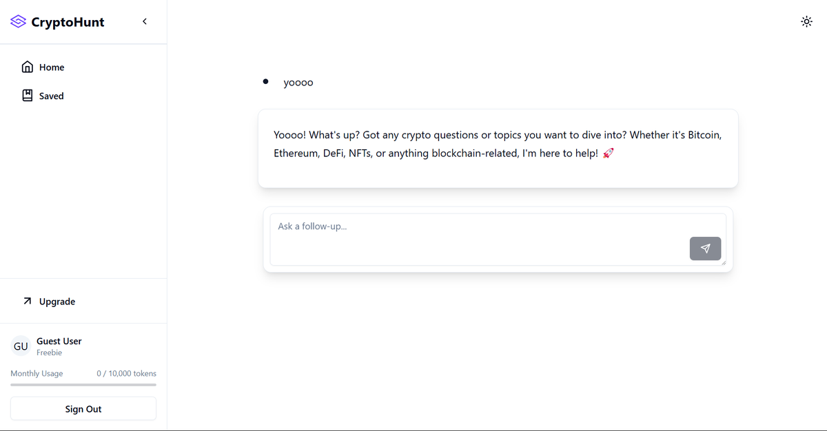 DominicTnm's tweet photo. I've removed the auth layer and let everyone use it completely for free to test it out!
check it out 👉 https://t.co/V11EsxoL0G
#TempoBuilds https://t.co/CjNWbzMpMK