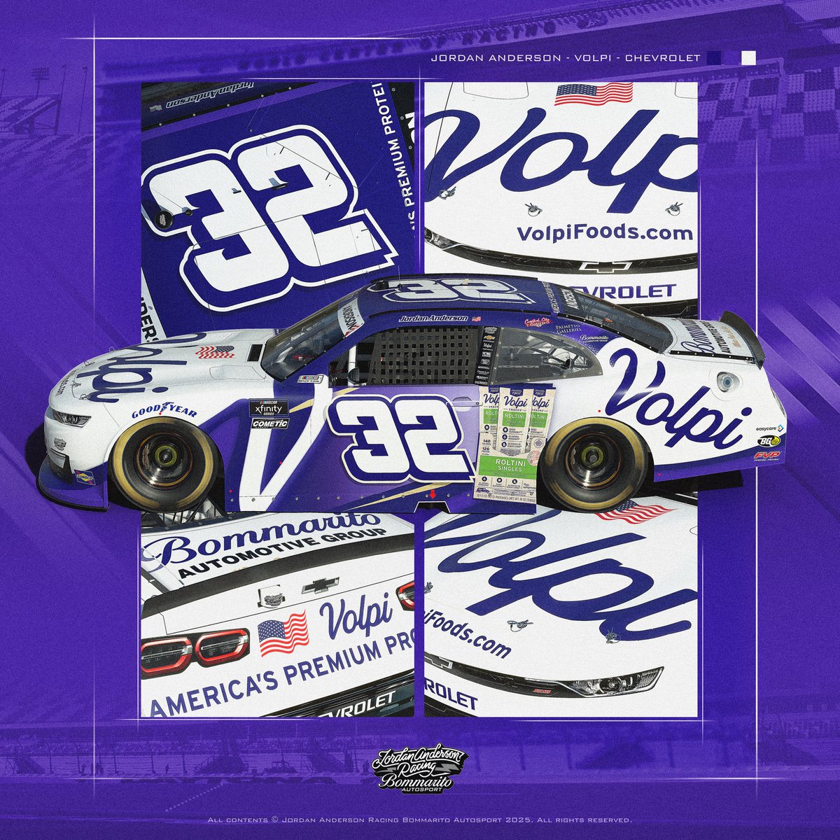 Jordan Anderson tweet media