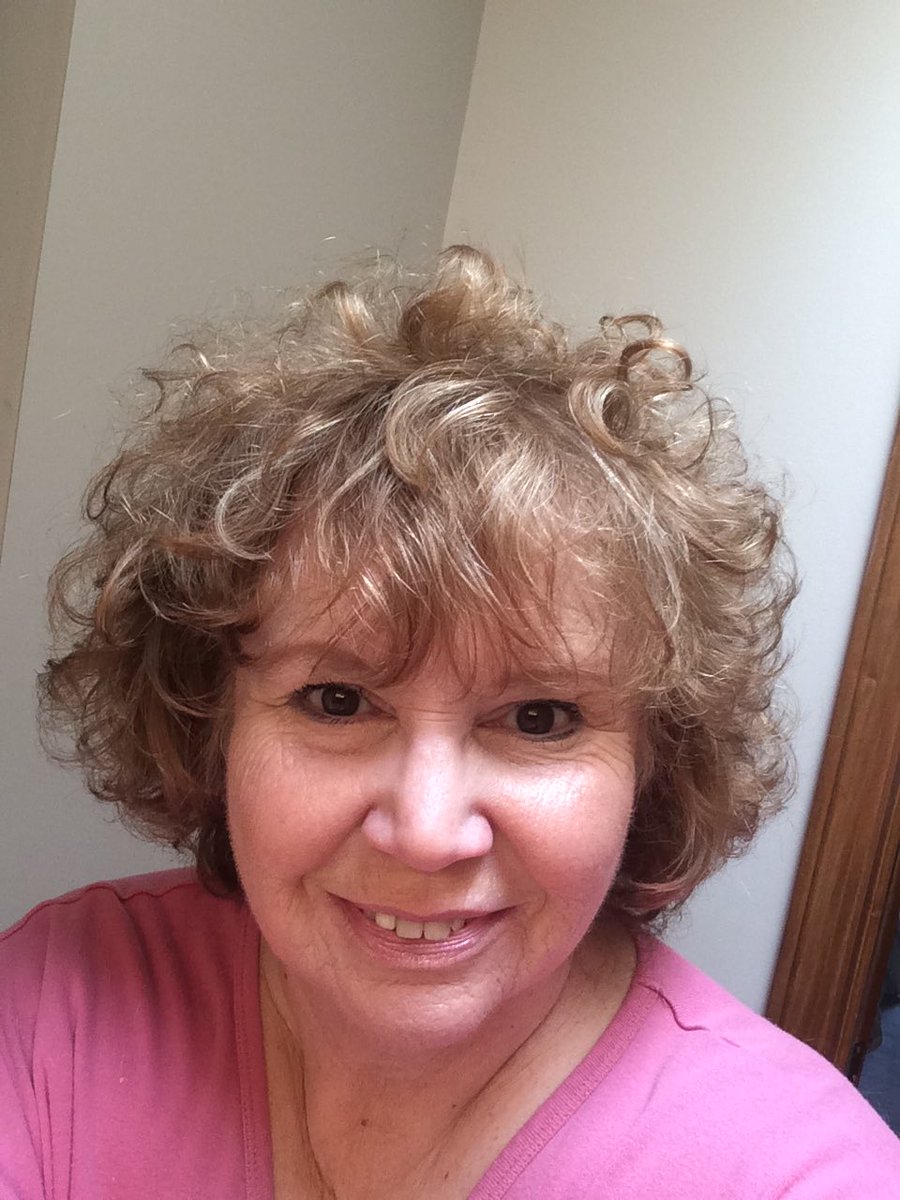 Time for a change!