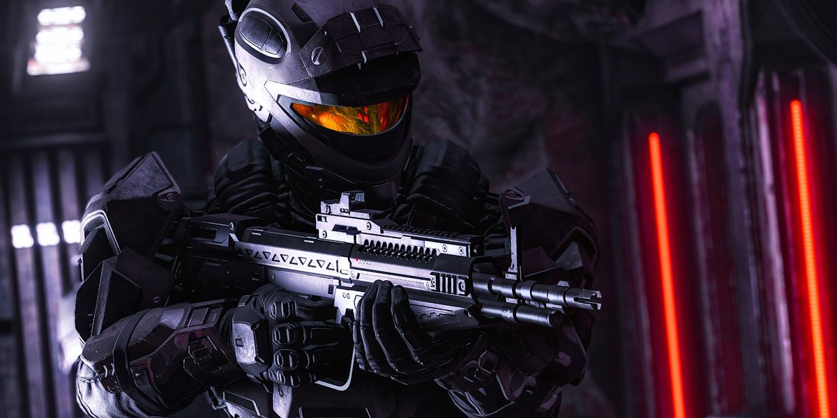 Condone It.

#Halo #HaloInfinite #HaloSpotlight