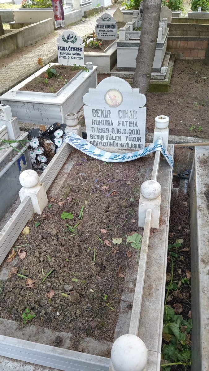 Şu adamın kemiklerini sızlatanlar sözde Adanademirsporlular.🥹