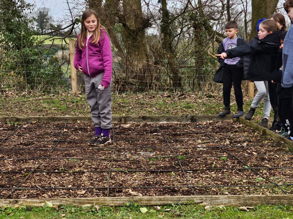 Some highflying Mice with a side of team building!