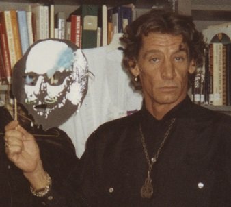 Jim Varney hosted a Shakespeare Festival in July 1992 at the Parthenon in Nashville.