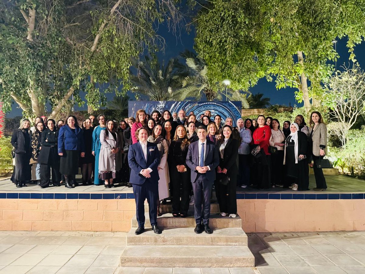 La France en Arabie tweet media