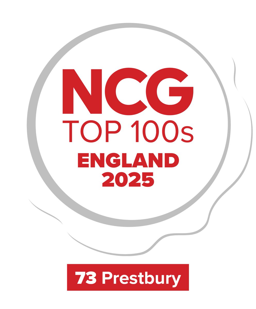 Prestbury Golf Club (@prestburygolf) on Twitter photo We are pleased to be ranked within the Top 100 of the <a href="/NCG_com/">National Club Golfer</a> rankings for 2025 🌟
Huge congratulations to our course team who continue to deliver the standards 👏 We are pleased to be ranked within the Top 100 of the <a href="/NCG_com/">National Club Golfer</a> rankings for 2025 🌟
Huge congratulations to our course team who continue to deliver the standards 👏