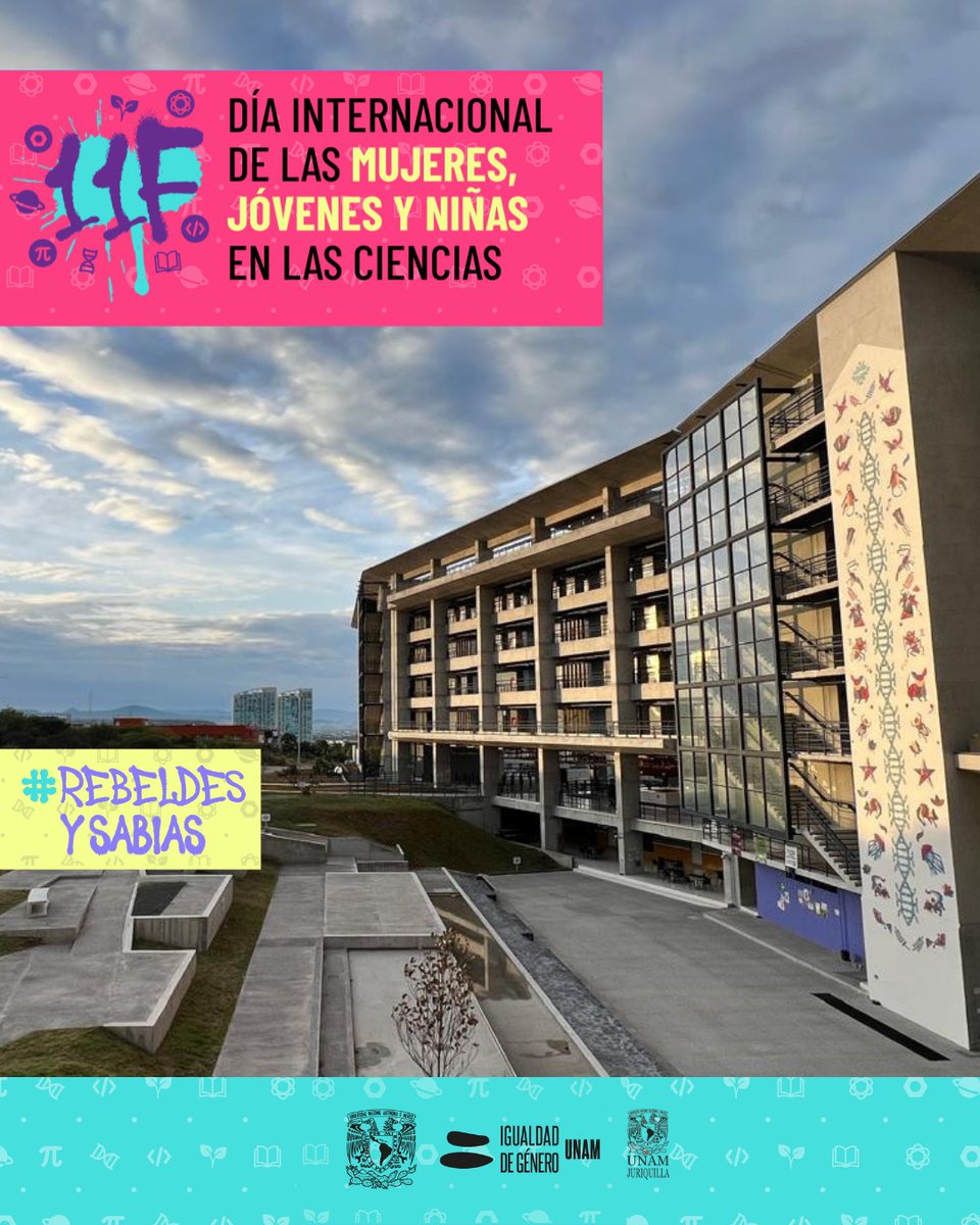ENES Juriquilla (@enesjuriquilla) on Twitter photo 
