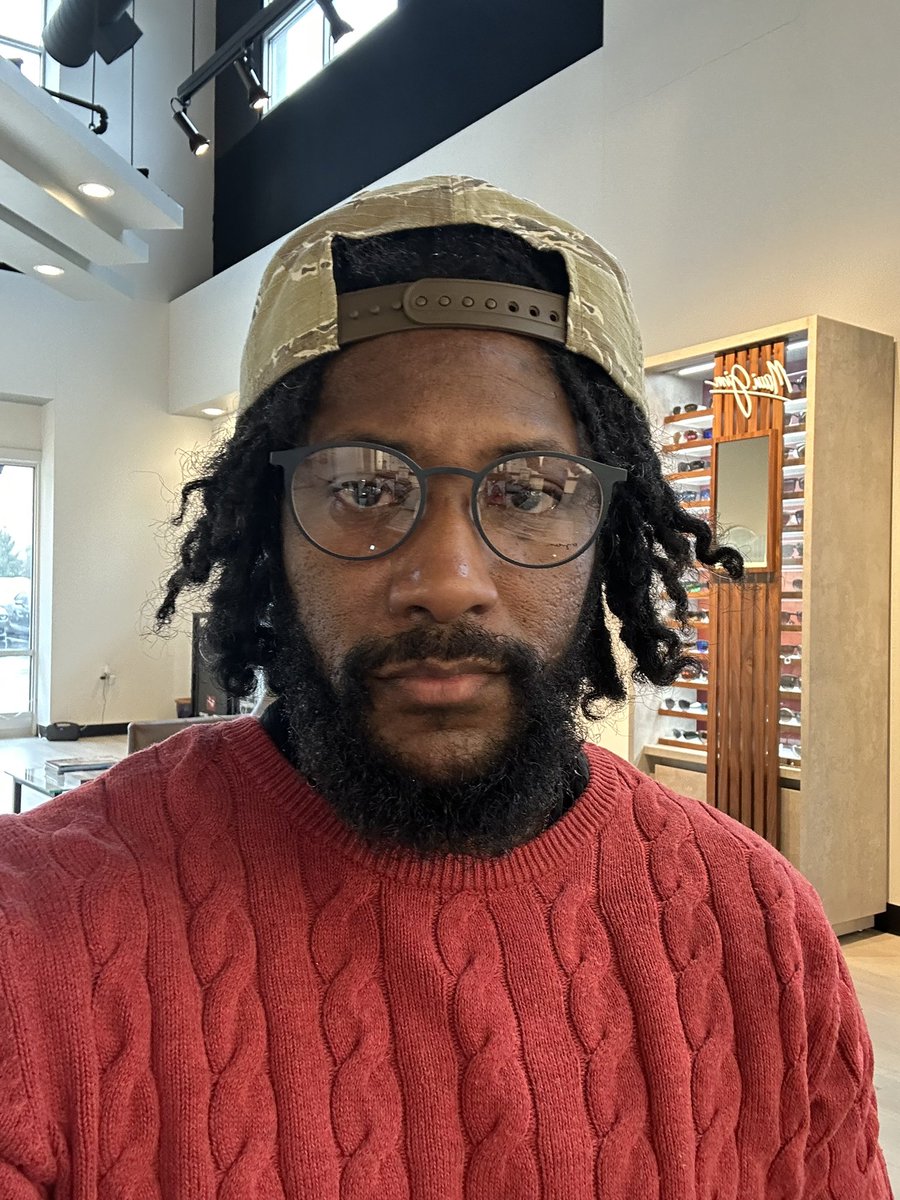 It’s official… I’ve joined the ranks of the bespectacled. 🤓 After years of reading my way through college and grad school with 20/20 vision, my eye exam this morning confirmed I’ll need to start wearing glasses. 
Here’s to the end of an era! 🍻