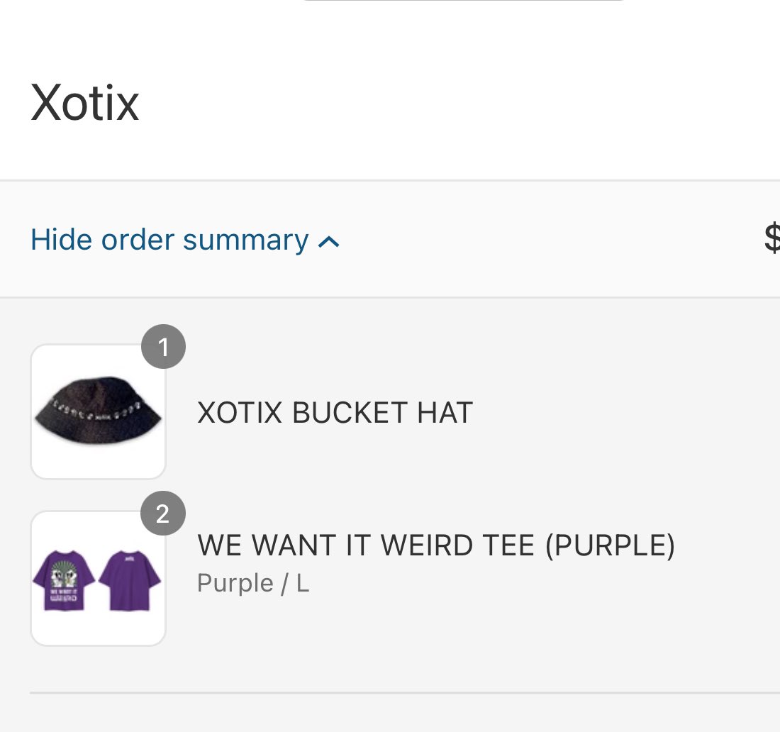 Instant cop <a href="/wearexotix/">XOTIX</a>