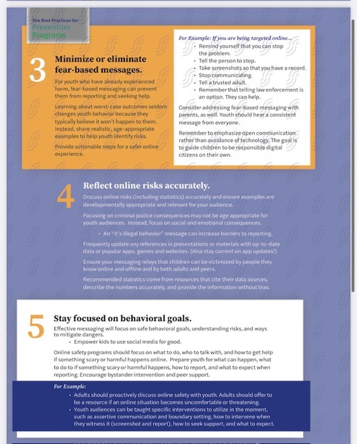 DanRayfield's tweet photo. In Oregon, our Internet Crimes against Children task force has seen an 857% spike in online cases involving "sextortion" and solicitation in the past 4 years. On this Safer Internet Day, ICAC released some guidance to help protect families. https://t.co/Wb6QLTT9hb