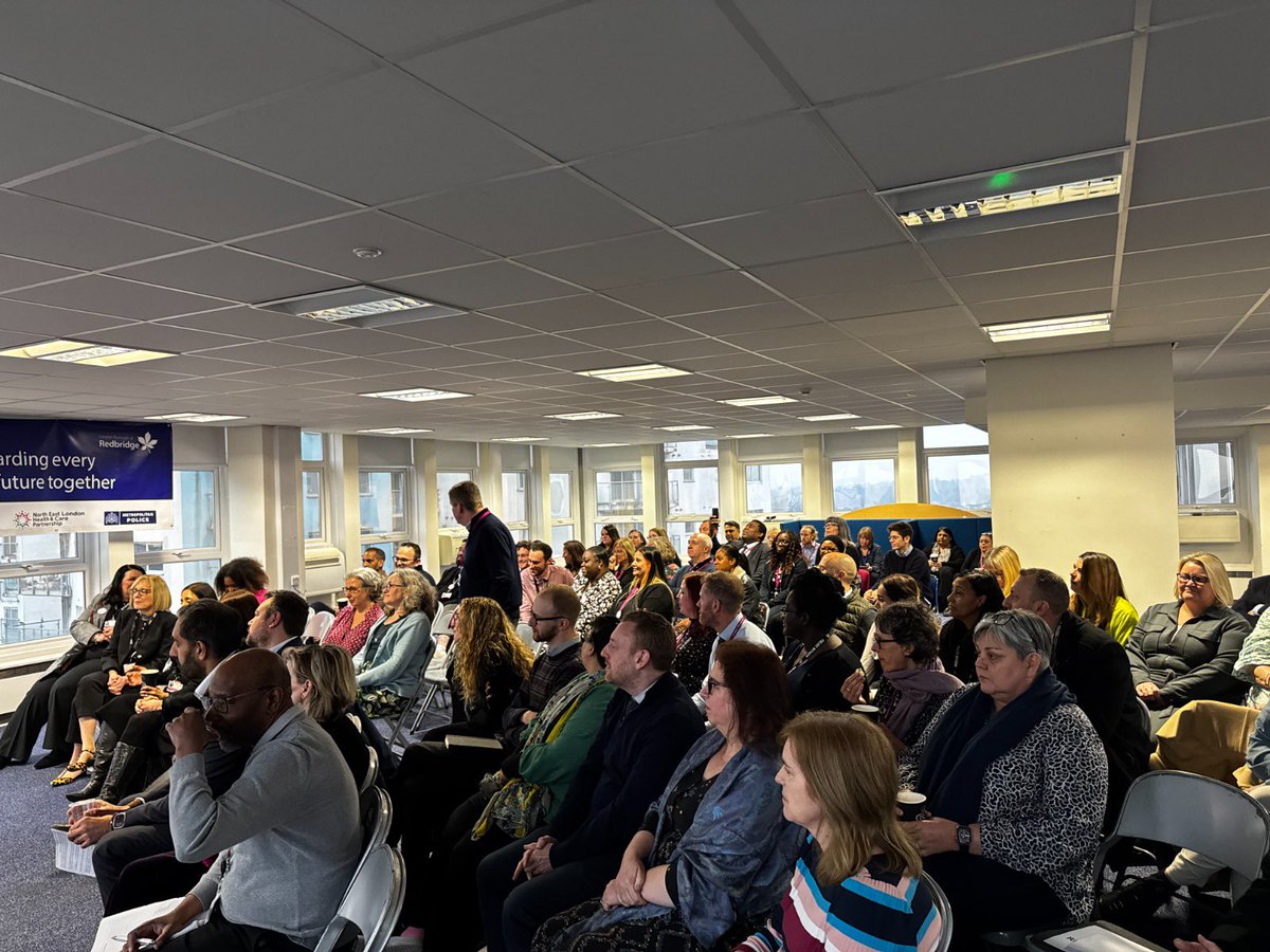 KamRai7's tweet photo. Another first in @RedbridgeLive. I was delighted to launch the new Multi-Agency Child Protection Team with @DuddridgeLloyd -part of the @educationgovuk Pathfinder programme.

We're leading the way on reforming our approach and as ever, protecting our children is all that matters. https://t.co/XvFoYLx62n