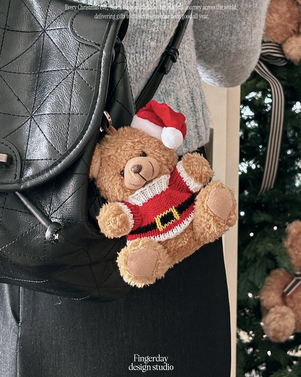 _fingerday1983's tweet photo. 곰돌이키링 🐻♥️🎄

이번에 야무지게 준비해봤는데요. 키링으로 매출 올리실 수 있는 아이디어에요. 진짜 남는거없이 저렴히게 준비했어요. DlY로 구성하실수있구요. 시간없어 바빠! 하는 우리 사장님들을 위해 사장픽 코디완제품도 준비했으요🫡🫡

☑️ 고객님 증정 사은품으로 활 https://t.co/vvbFHmBAc8
