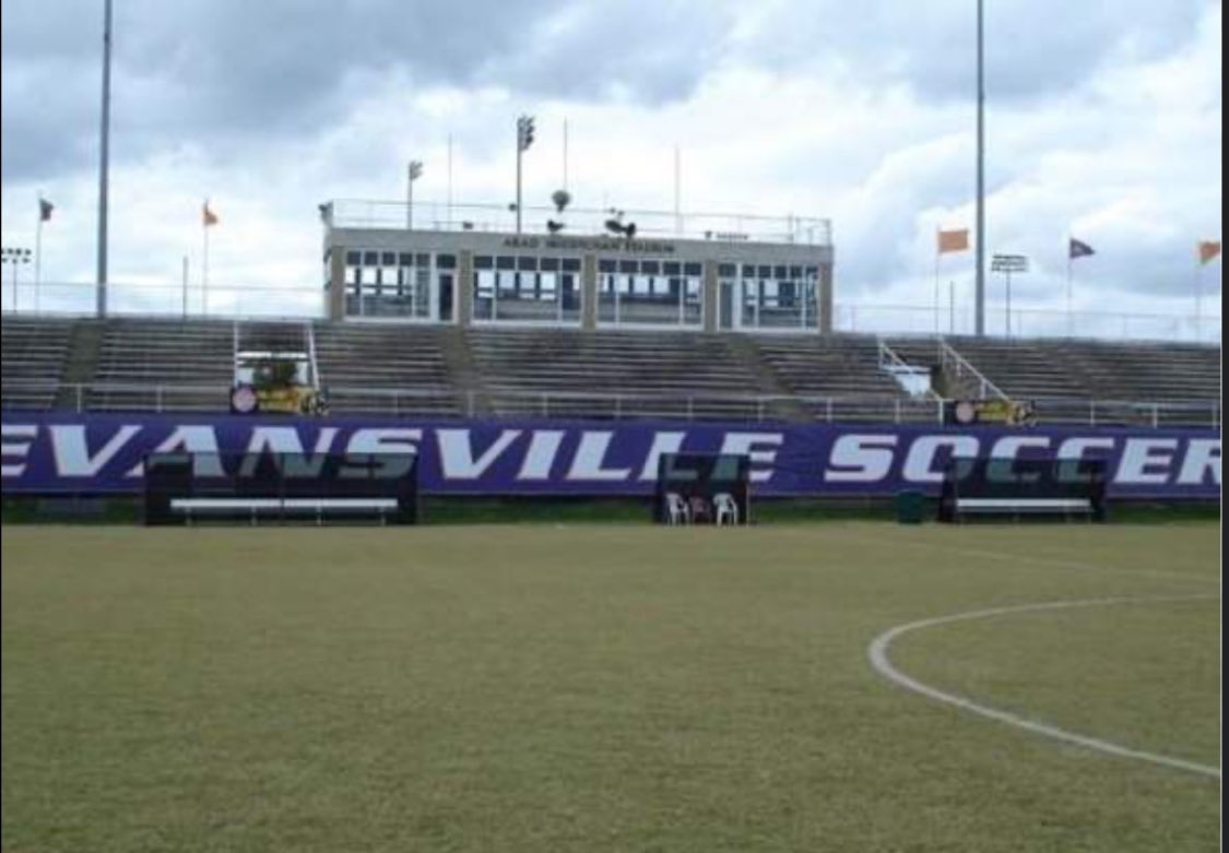 Big thanks to <a href="/UEAthleticsMSOC/">UE Men's Soccer</a> and <a href="/RobbeTarver/">Robbe Tarver</a> <a href="/m_melz10/">Matt Melzer</a> and coach Killam for this past weekends camp.