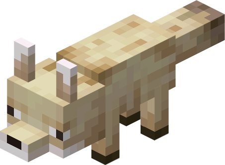 just_jose2006's tweet photo. Ya que estamos en la "recolores Update" mojang debería aprovechar para darle mas variantes no solo a los animales de granja

CONCEPTO PARA UNA NUEVA VARIANTE CALIDA DEL ZORRO, INSPIRADO EN LOS FENNEC FOX :D
#Minecraft #MinecraftIdeas #MinecraftMods #PixelArt #PixelArtist #Modding https://t.co/ExlKD5F5MY