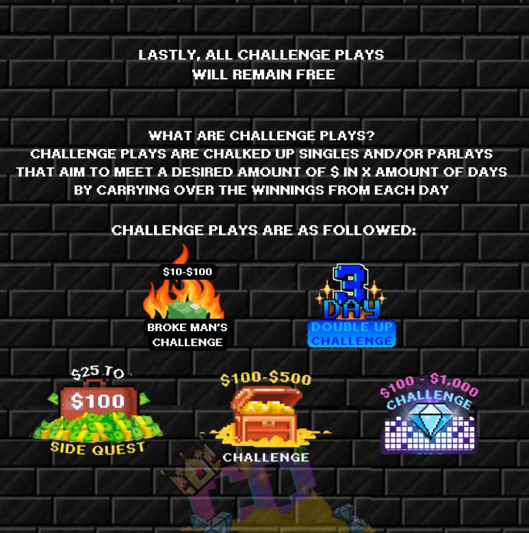 CalmDevPicks's tweet image. Public Service Announcement (02/11)