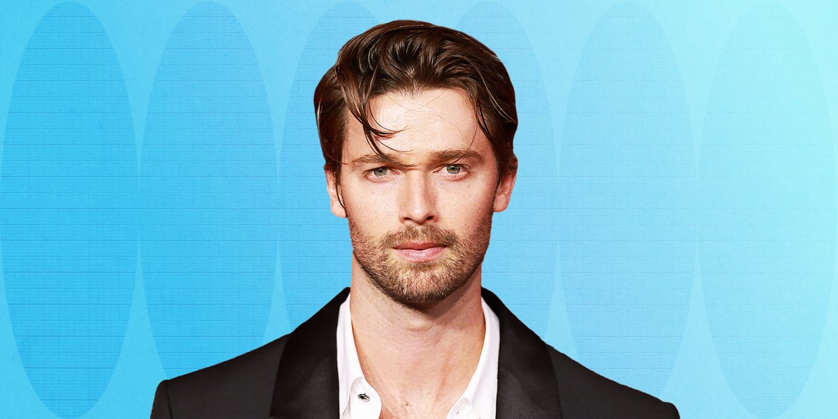 Patrick Schwarzenegger on Season 3 of White Lotus, ahead of Sunday's premiere 🪷 <a href="/TODAYshow/">TODAY</a> today.com/popculture/tv/…