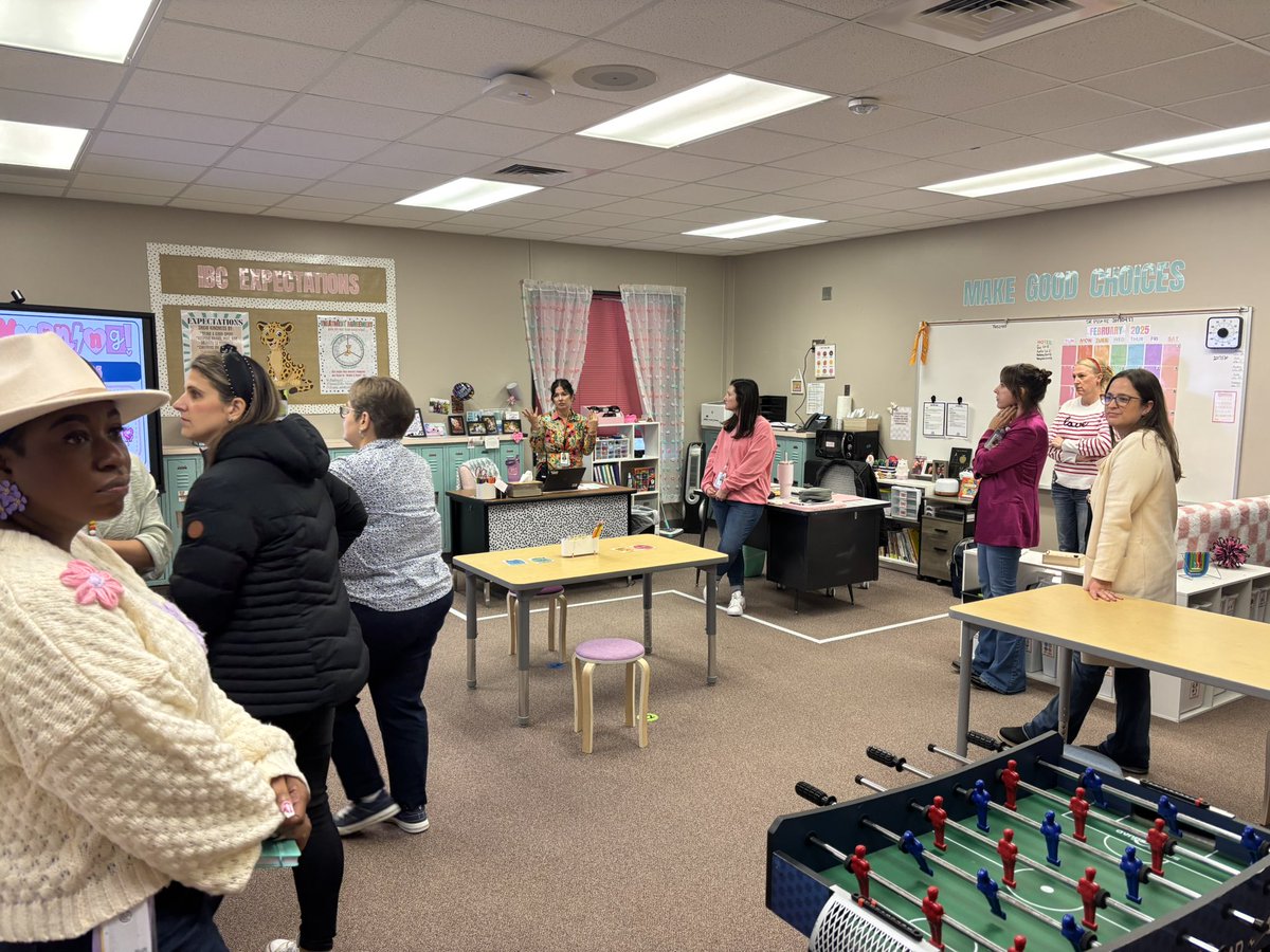 These amazing SpEd teachers really stepped up to share their awesome procedures and systems!!