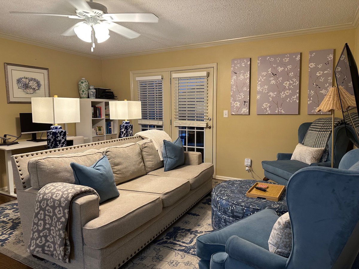 AndrewJBoneRE's tweet image. Tuscaloosa, Alabama: Now booking Game Day rentals, graduation, parents weekend, any time events! Houses and condos available! Homecoming weekend in November going fast! Long term rentals also available. Property management. 256-504-2963